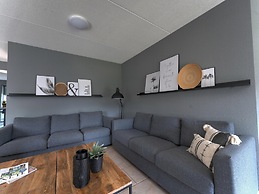 Villa in Zeewolde Near Horsterwold Forest