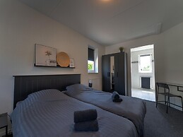 Villa in Zeewolde Near Horsterwold Forest