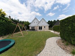 Villa in Zeewolde Near Horsterwold Forest