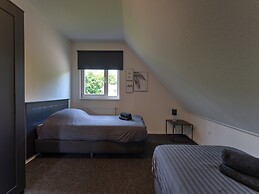 Villa in Zeewolde Near Horsterwold Forest