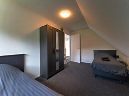 Villa in Zeewolde Near Horsterwold Forest