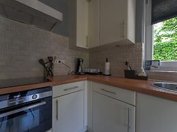 Villa in Zeewolde Near Horsterwold Forest