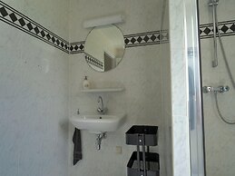 Villa in Zeewolde Near Horsterwold Forest