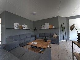 Villa in Zeewolde Near Horsterwold Forest