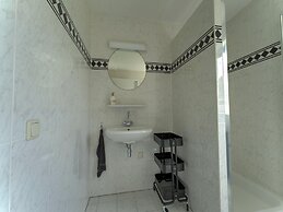 Villa in Zeewolde Near Horsterwold Forest