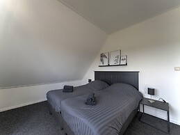 Villa in Zeewolde Near Horsterwold Forest