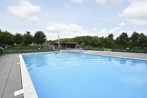 Villa in Zeewolde Near Horsterwold Forest