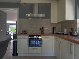 Villa in Zeewolde Near Horsterwold Forest