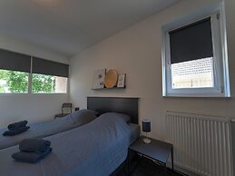 Villa in Zeewolde Near Horsterwold Forest