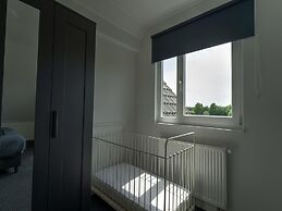 Villa in Zeewolde Near Horsterwold Forest