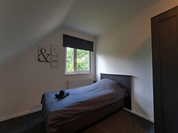 Villa in Zeewolde Near Horsterwold Forest