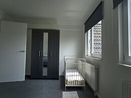 Villa in Zeewolde Near Horsterwold Forest