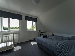 Villa in Zeewolde Near Horsterwold Forest