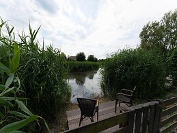 Villa in Zeewolde Near Horsterwold Forest