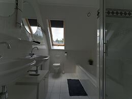 Villa in Zeewolde Near Horsterwold Forest