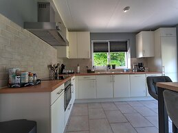 Villa in Zeewolde Near Horsterwold Forest