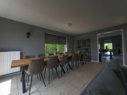 Villa in Zeewolde Near Horsterwold Forest