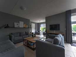 Villa in Zeewolde Near Horsterwold Forest