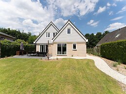 Villa in Zeewolde Near Horsterwold Forest