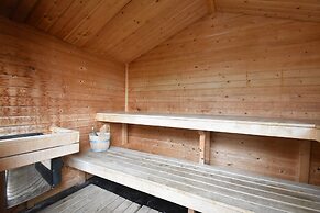 Villa in Zeewolde Near Horsterwold Forest