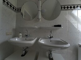 Villa in Zeewolde Near Horsterwold Forest