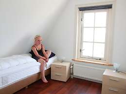 Nice Villa in Wieringer Style near Wadden Sea