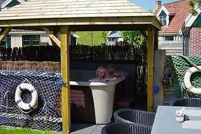 Nice Villa in Wieringer Style near Wadden Sea