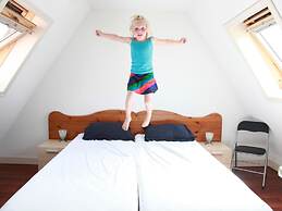 Nice Villa in Wieringer Style near Wadden Sea