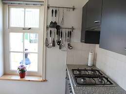 Nice Villa in Wieringer Style near Wadden Sea