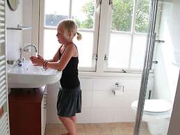 Nice Villa in Wieringer Style near Wadden Sea