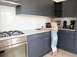 Nice Villa in Wieringer Style near Wadden Sea