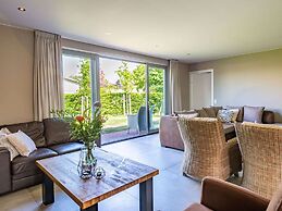 Spacious Detached Holiday Home