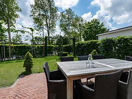 Spacious Detached Holiday Home