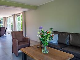 Spacious Detached Holiday Home