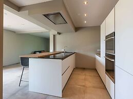 Spacious Detached Holiday Home