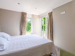 Spacious Detached Holiday Home