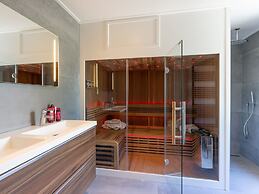 Spacious Detached Holiday Home