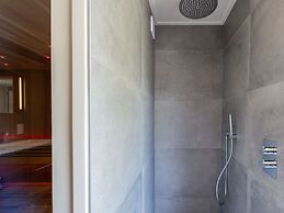 Spacious Detached Holiday Home