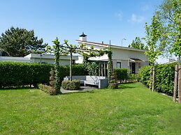 Spacious Detached Holiday Home