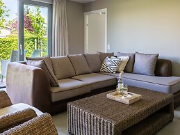 Spacious Detached Holiday Home