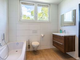 Spacious Detached Holiday Home