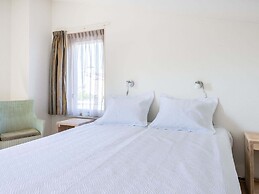 Spacious Detached Holiday Home