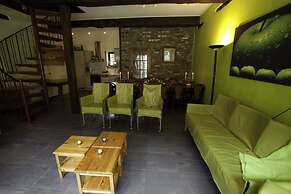 Modern Comfort in a Central Spot