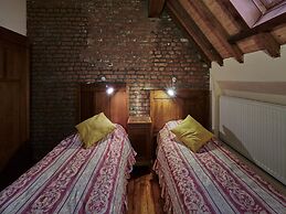 Modern Comfort in a Central Spot