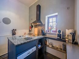 Modern Comfort in a Central Spot