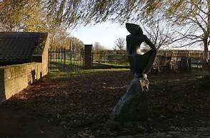 Modern Comfort in a Central Spot