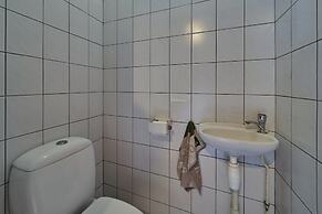 Modern Comfort in a Central Spot