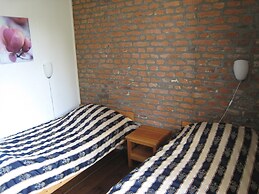 Modern Comfort in a Central Spot