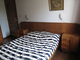 Modern Comfort in a Central Spot