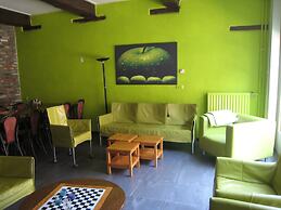 Modern Comfort in a Central Spot